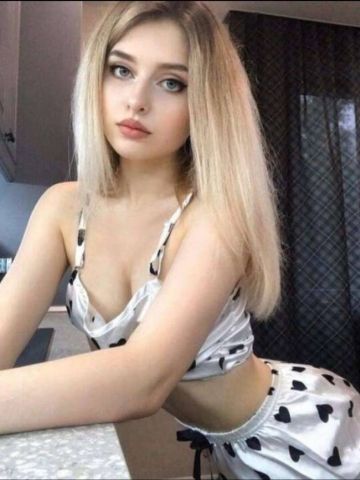 Анкета проститутки Стелла, 24 года